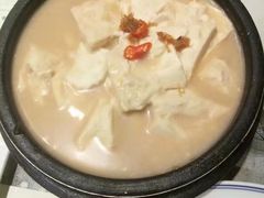 -老厨家(友谊路总店)