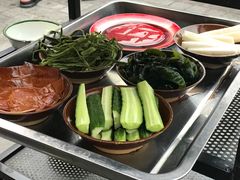 -周幺妹重庆老火锅(银泰城总店)