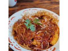 -广府乡下·饭庄(新港东路店)