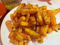 -清风园肘子馆(万家大激店)