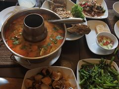 -自然餐厅(Phuket)