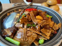 -桂林肥仔·中华餐饮名店(园湖店)