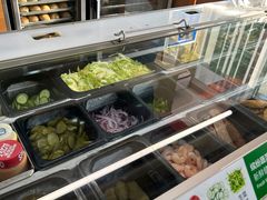 -SUBWAY赛百味(大都荟店)