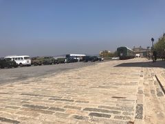 -清风小镇闯关东影视基地