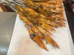 -瑞杰烧烤店·24小时营业(山东路店)