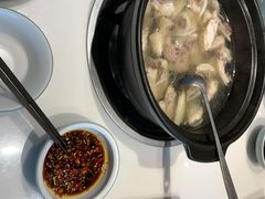 -东椰·海南椰子鸡火锅(朝阳门店)