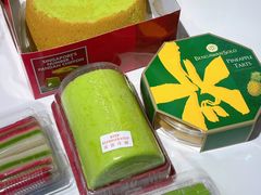 -本格旺索罗(樟宜机场T1店)
