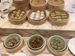 -嘉年华大酒店琴湾-自助餐厅