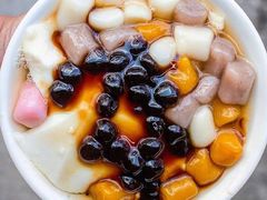 -鲜芋仙(群光广场店)