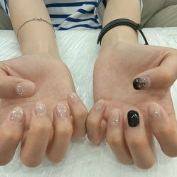 -斯馨·健康美甲美睫