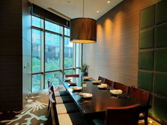 -香荟Aroma·外滩茂悦大酒店