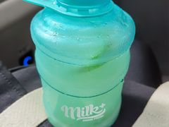 -milkplus·泰式奶茶(较场东路店)