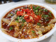 -蜀串香牛杂火锅串串