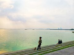 -滆湖低碳生态公园
