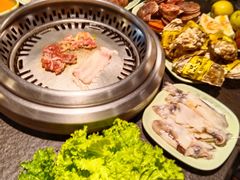 -盛江山自助料理(奥莱锦辉购物广场店)