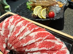 -湊湊火锅·茶憩(东城万达店)