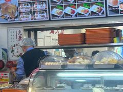 -香妃烤鸡(西单店)