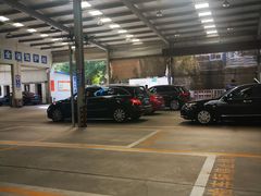 -北京市二清机动车检测场有限公司