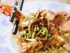 -许村蟹面(海宁许村大道店)