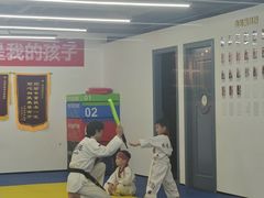 -尚恩跆拳道(常营店)