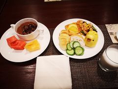 -西安华清御汤酒店