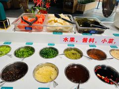-滇色蒸汽石锅鱼(京华城店)