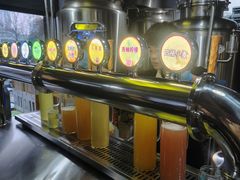 -四禧精酿铜锅涮肉·烧烤工场(大明湖店)