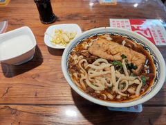 -韩师傅老大同刀削面(北苑路店)
