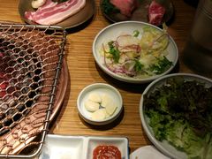 -王妃家(明洞中央店)