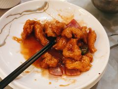 -鹭园酒家·四十年老字号