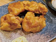 -柒鉦·日式豚骨拉麵(常德路店)