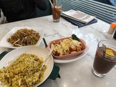 -明园茶餐厅(沙头角店)