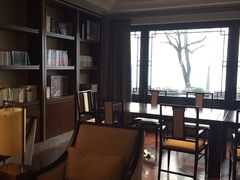 -杭州西湖柳莺里酒店·闻莺厅