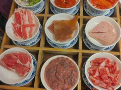 -北步园老火锅(戴家巷店)