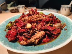 -山石榴·贵州菜(丰盛里店)