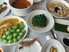 -上海会馆(香港名都店)
