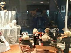 -济州岛泰迪熊博物馆