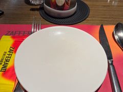 -ZAFFERANO西班牙海鲜饭(上海首店)