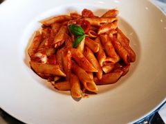 -玛尚诺Pizza&Bar(长泰广场店)