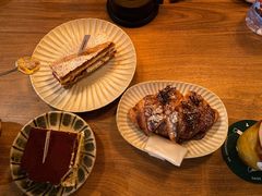 -山形面包店