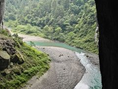 -咸丰县唐崖河景区
