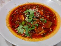 -茉莉餐厅(包河万达店)