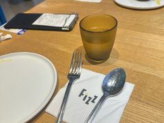 -菲滋意式餐厅(青悦城店)