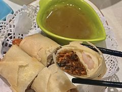 -荷花泰菜(东方新天地店)