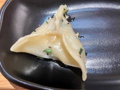 -小金鬼·煎饺·鸽子汤