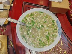 -博雅渔港·融合菜(维也纳国际大酒店)