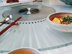 -中国坊中餐厅(石家庄希尔顿酒店)