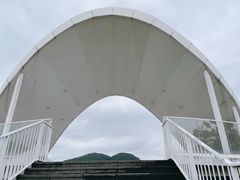 -白石龙音乐公园