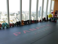 -普拉达游泳健身(水湾1979店)