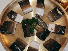 -三宝泥炉·活烤鳗鱼(七宝宝龙店)